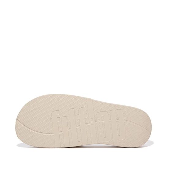 FitFlop iQushion Slides Mist - Shopping4Africa
