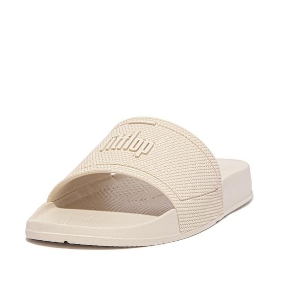 FitFlop iQushion Slides Mist - Shopping4Africa