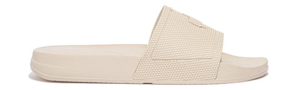 FitFlop iQushion Slides Mist - Shopping4Africa