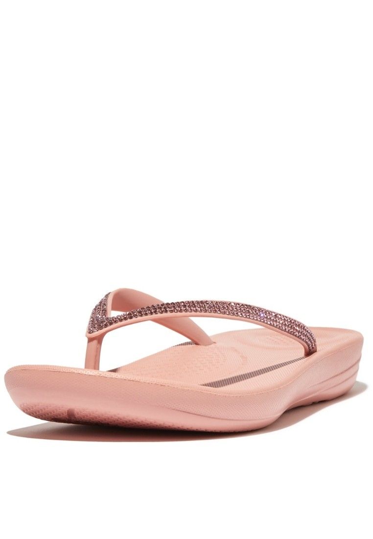 FitFlop iQushion Sparkle Corralina - Shopping4Africa