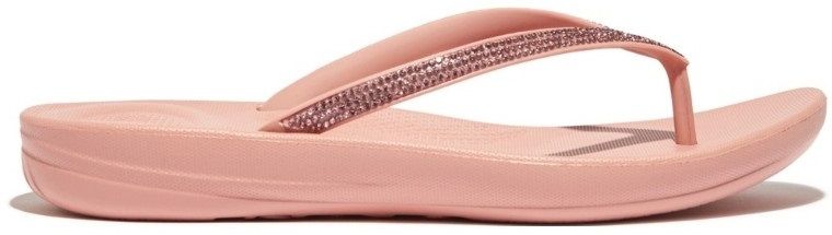 FitFlop iQushion Sparkle Corralina - Shopping4Africa