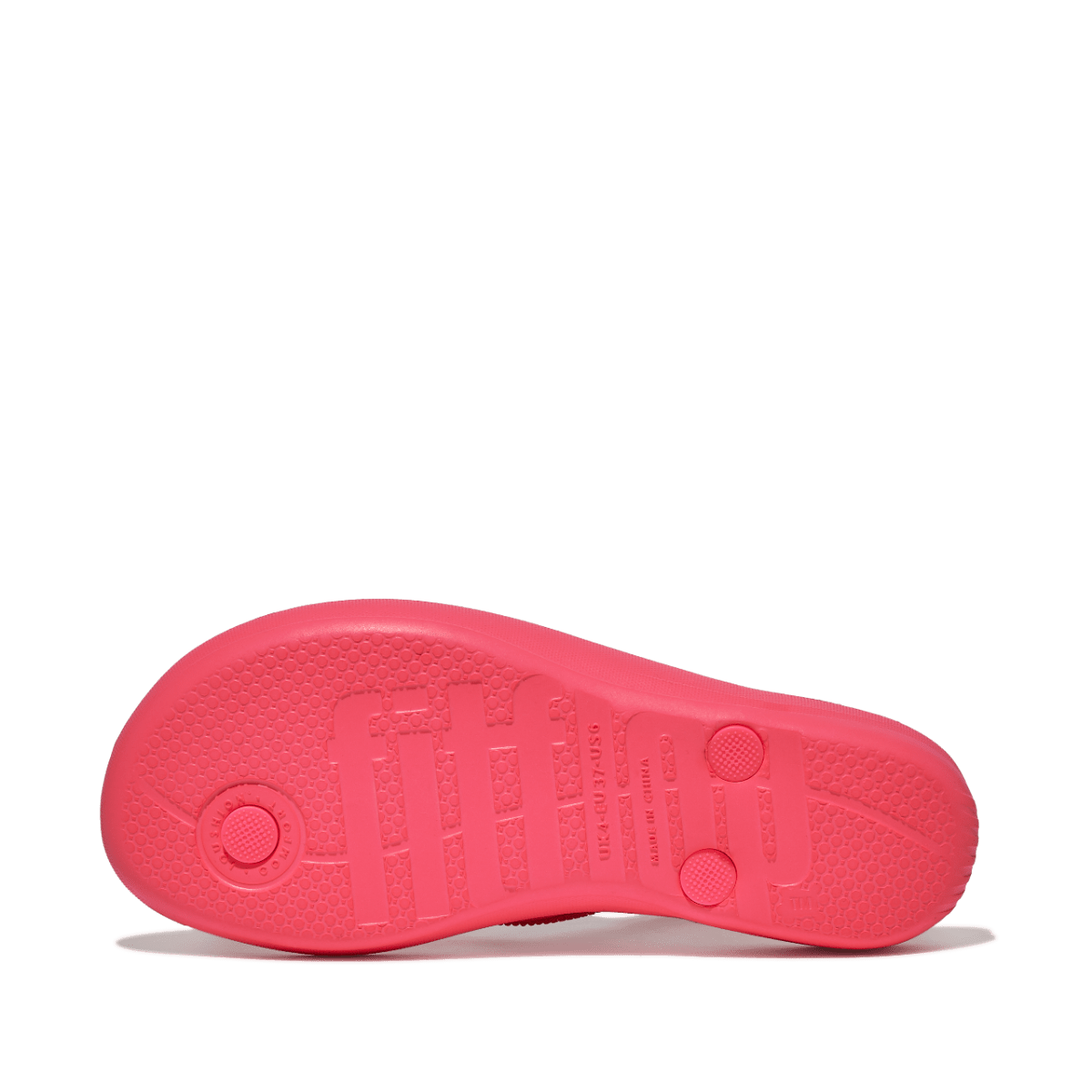 FitFlop iQushion Sparkle Pop Pink - Shopping4Africa