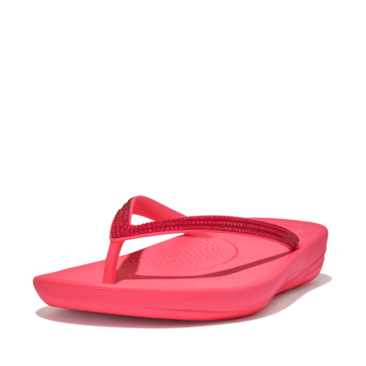 FitFlop iQushion Sparkle Pop Pink - Shopping4Africa