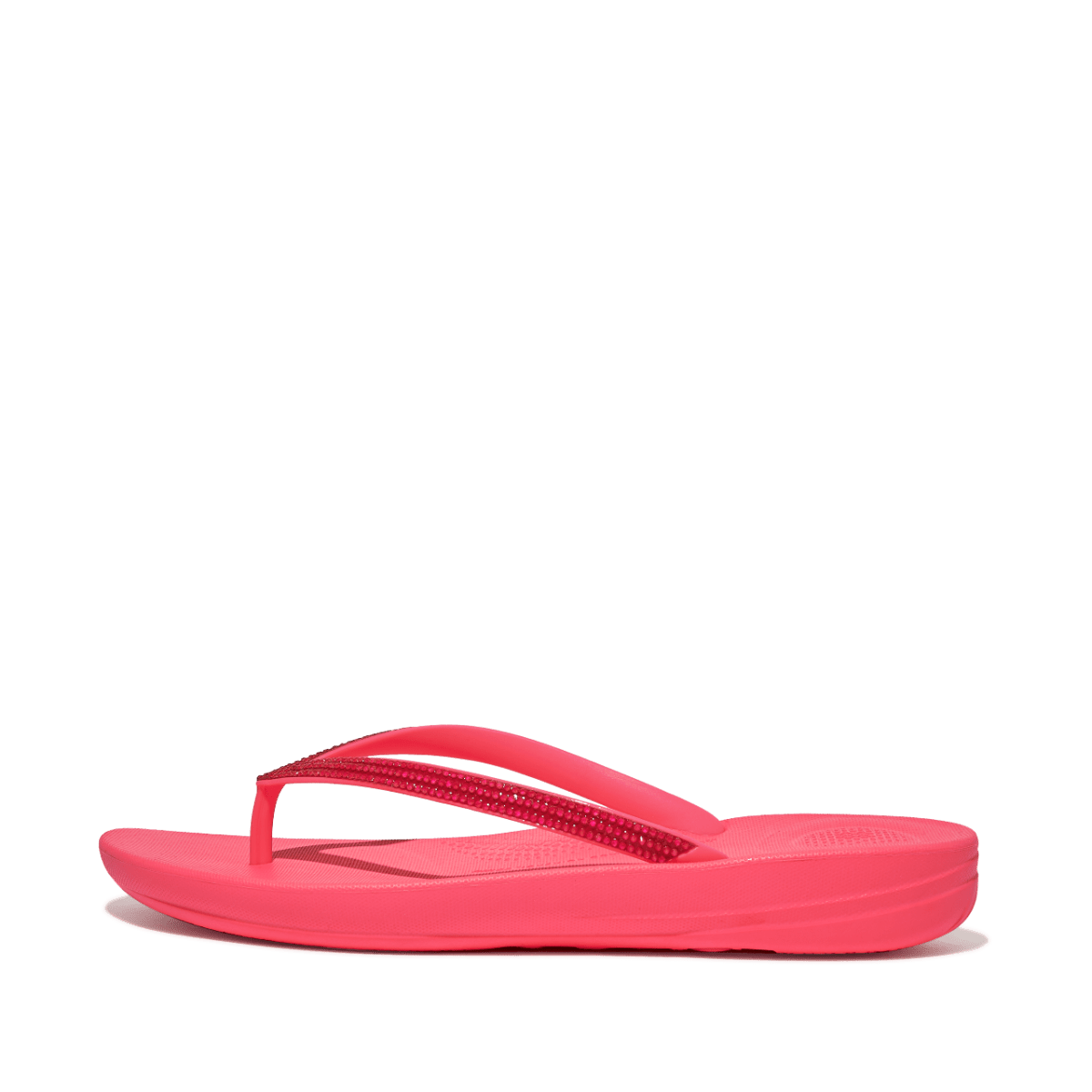 FitFlop iQushion Sparkle Pop Pink - Shopping4Africa