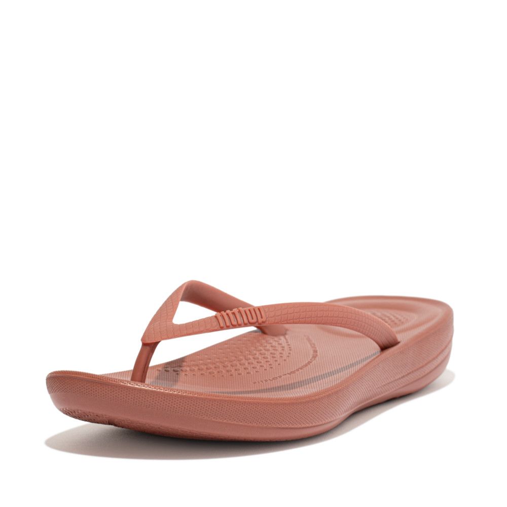 FitFlop iQushion Warm Rose - Shopping4Africa