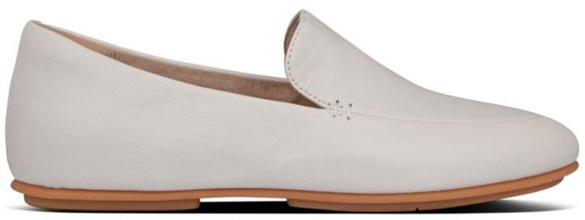 FitFlop Lena Loafer Stone - Shopping4Africa