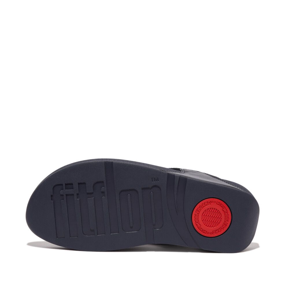 FitFlop Lulu Opul Midnight Navy - Shopping4Africa