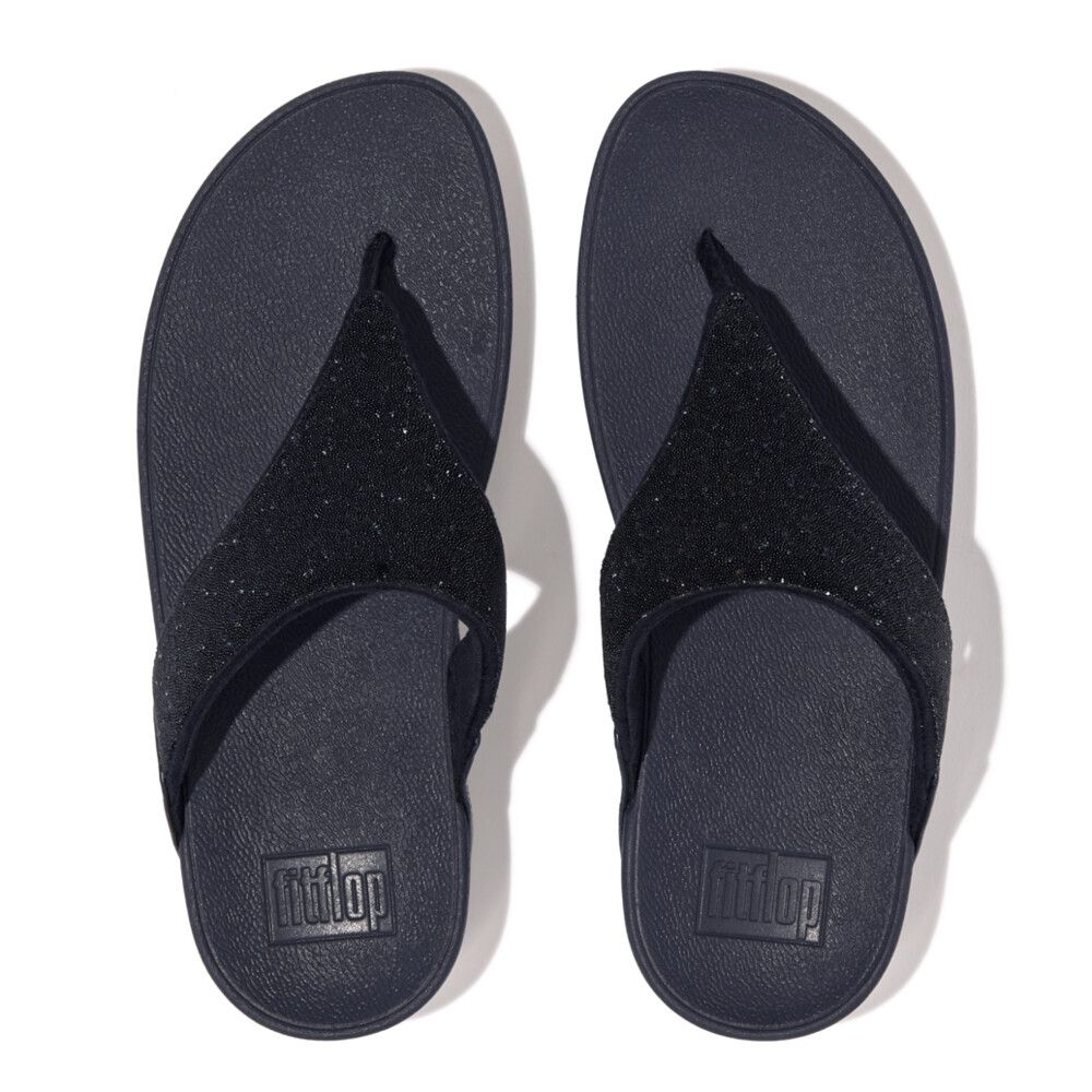 FitFlop Lulu Opul Midnight Navy - Shopping4Africa