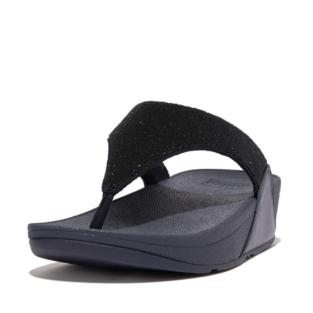 FitFlop Lulu Opul Midnight Navy - Shopping4Africa