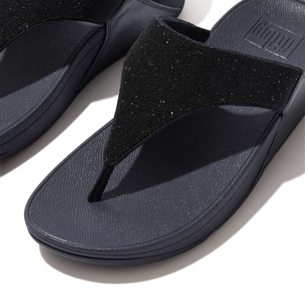 FitFlop Lulu Opul Midnight Navy - Shopping4Africa