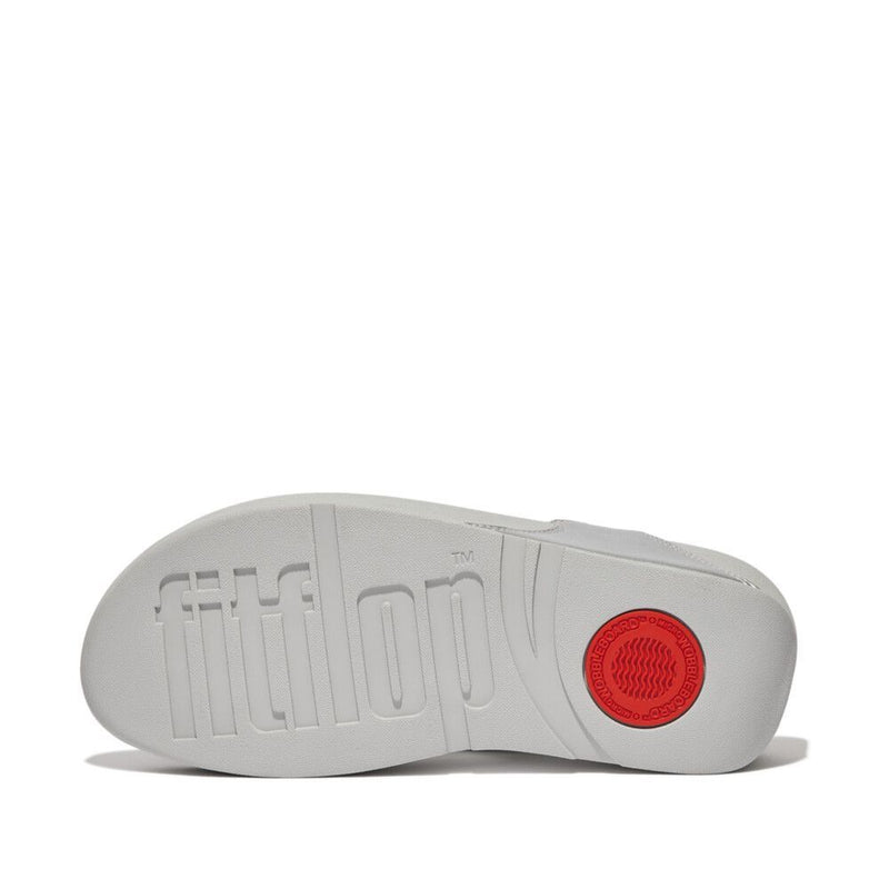 FitFlop Lulu Shimmerlux Silver - Shopping4Africa