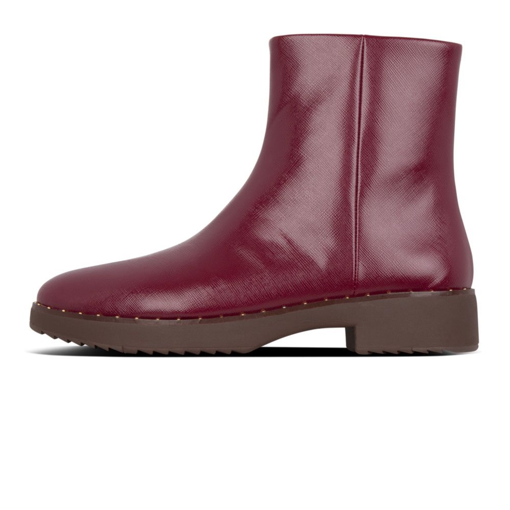 FitFlop Mari Boot Lingonberry - Shopping4Africa