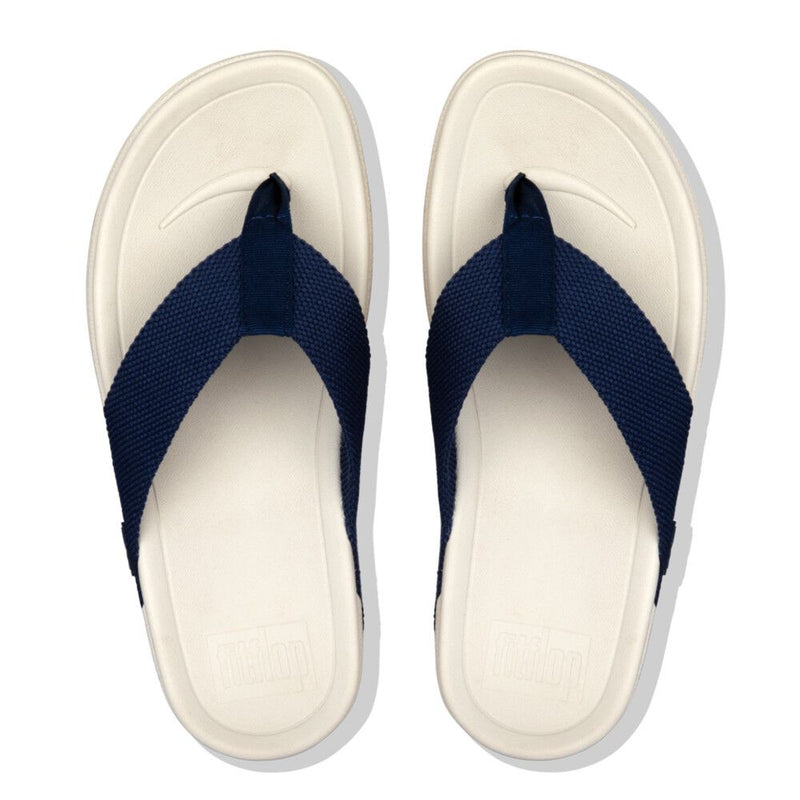 FitFlop Mens Surfer Midnight Navy - Shopping4Africa