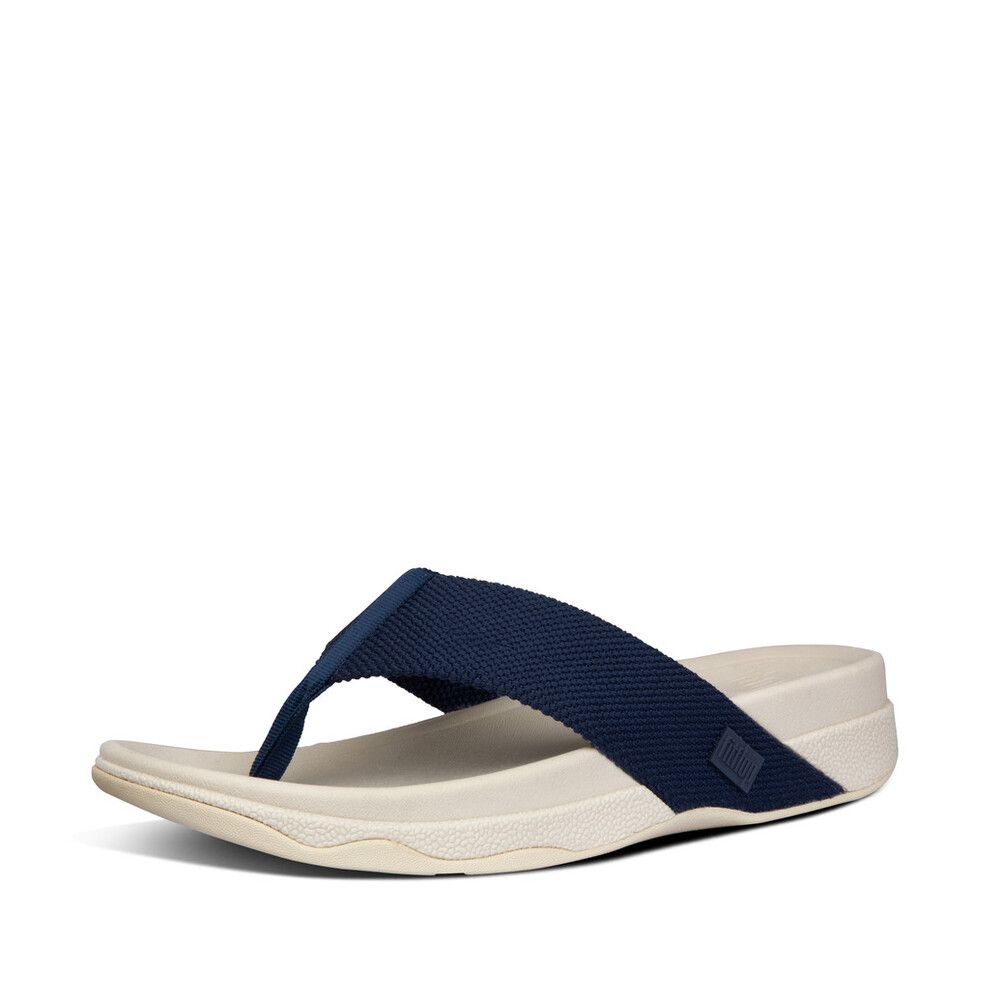 FitFlop Mens Surfer Midnight Navy - Shopping4Africa