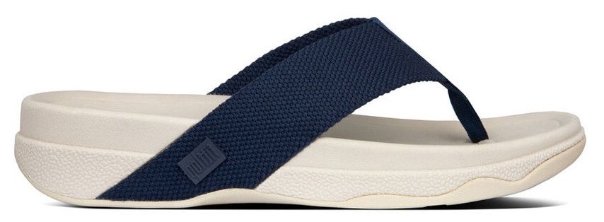 FitFlop Mens Surfer Midnight Navy - Shopping4Africa