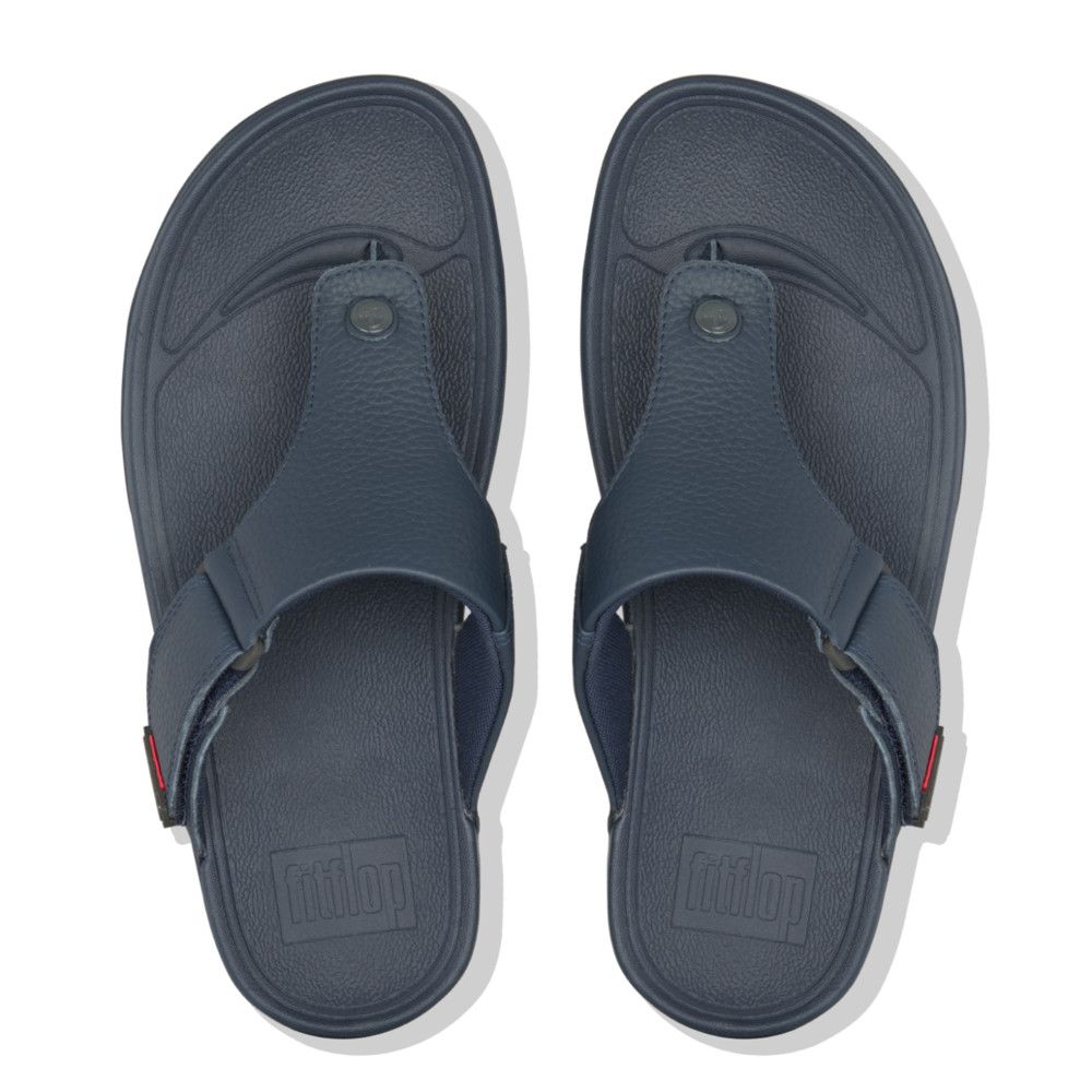 FitFlop Mens Trakk II Navy - Shopping4Africa