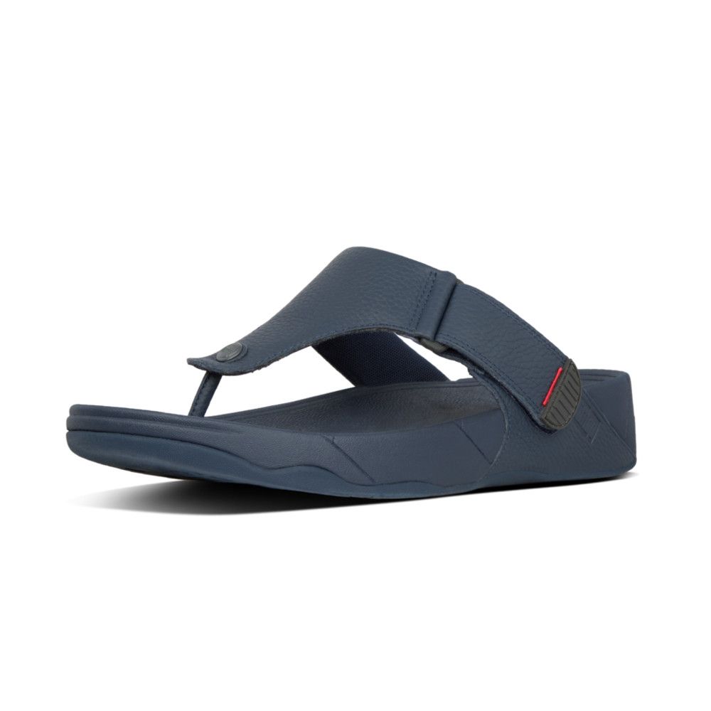 FitFlop Mens Trakk II Navy - Shopping4Africa