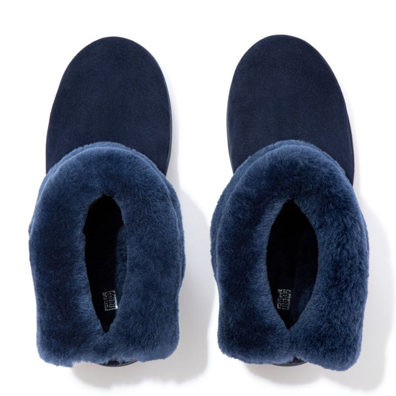 FitFlop Mukluk Shorty III Midnight Navy - Shopping4Africa
