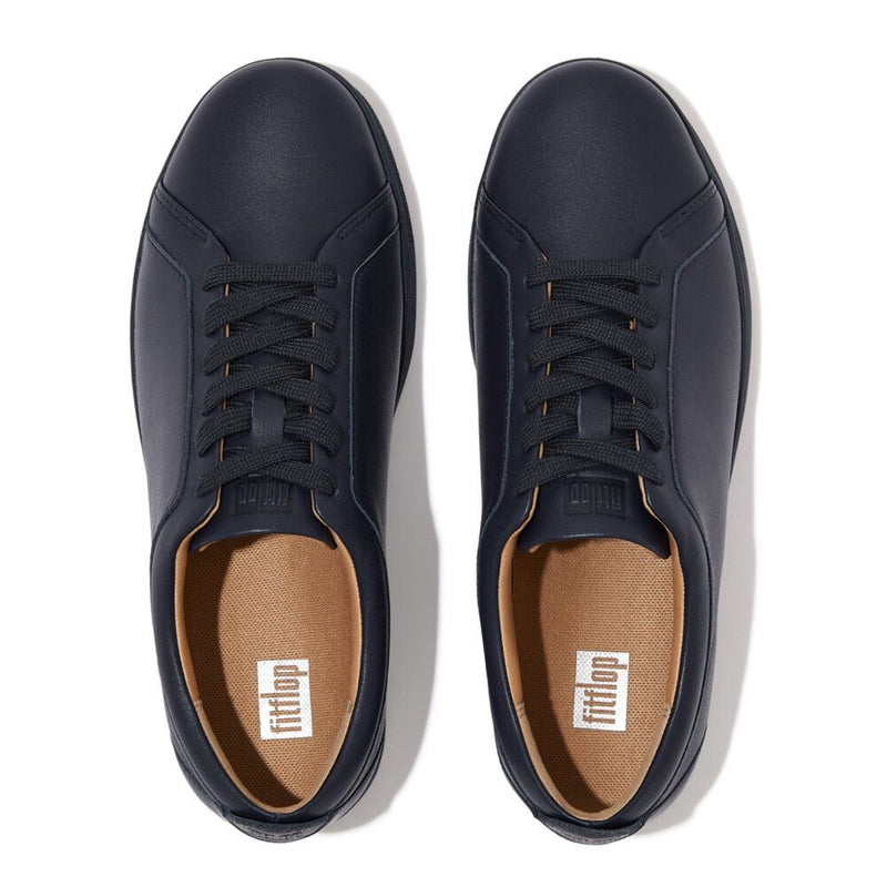 FitFlop Rally Sneakers Midnight Navy - Shopping4Africa