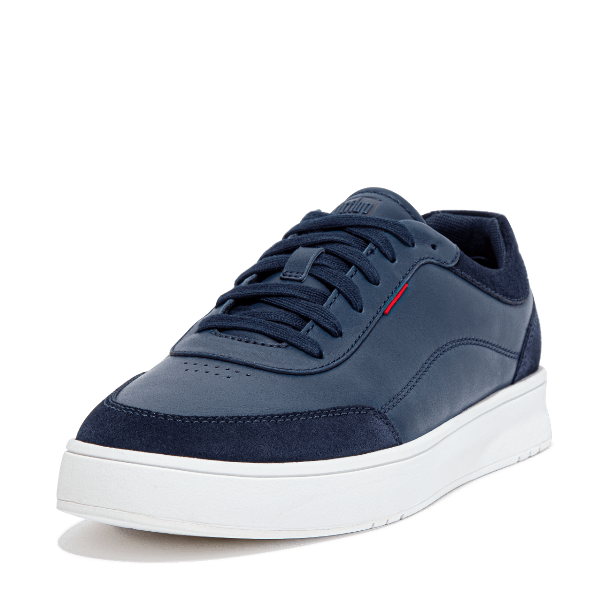 FitFlop Rally X Suede/L Midnight Navy - Shopping4Africa