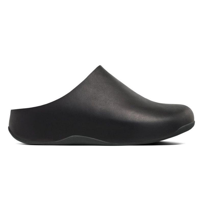 FitFlop Shuv Leather Black - Shopping4Africa