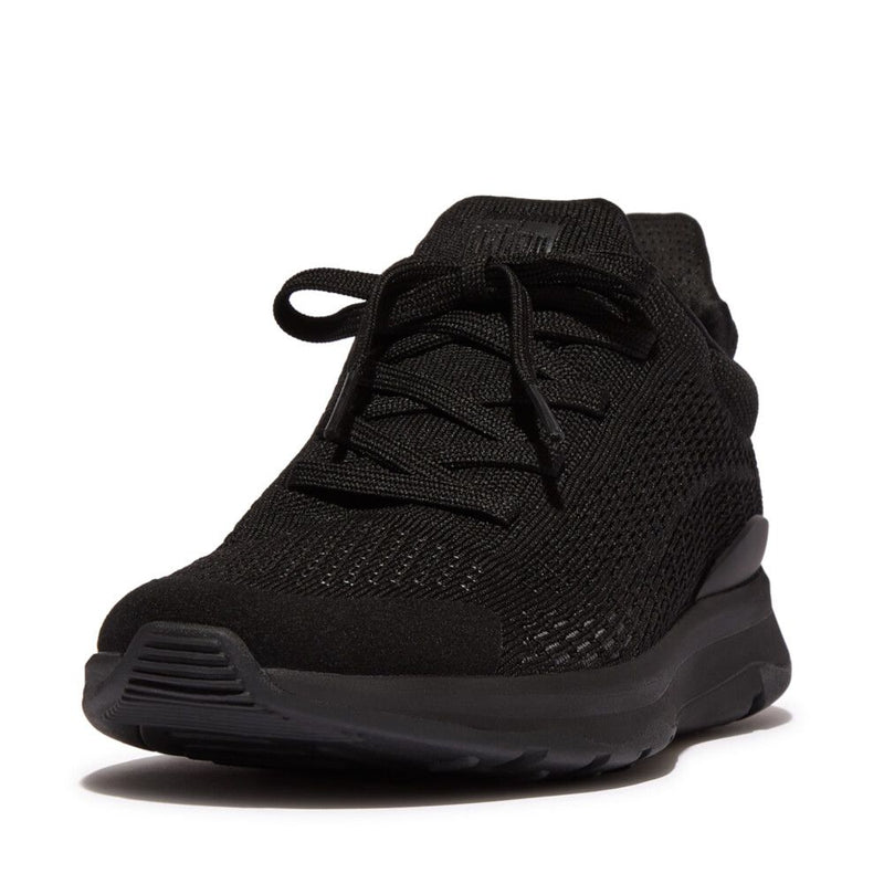 FitFlop Vitamin FFX Knit All Black - Shopping4Africa