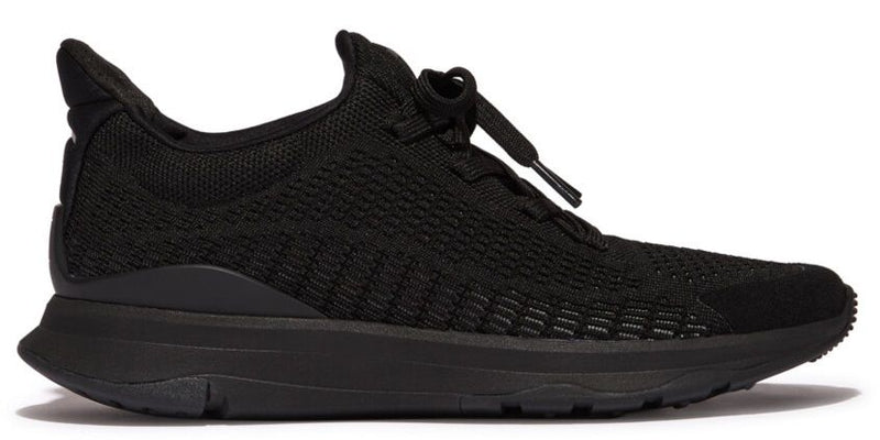 FitFlop Vitamin FFX Knit All Black - Shopping4Africa