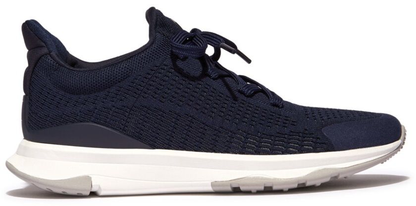 FitFlop Vitamin FFX Knit Midnight Navy Mix - Shopping4Africa