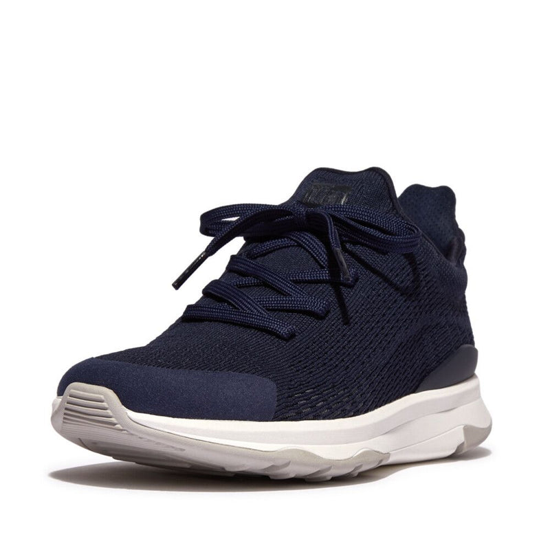 FitFlop Vitamin FFX Knit Midnight Navy Mix - Shopping4Africa