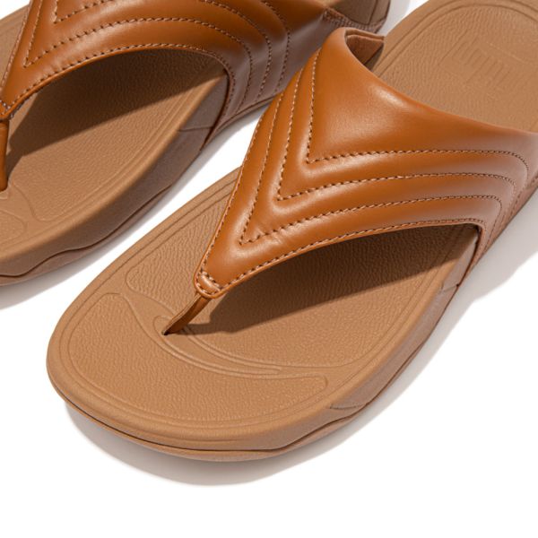 FitFlop Walkstar Leather Light Tan - Shopping4Africa