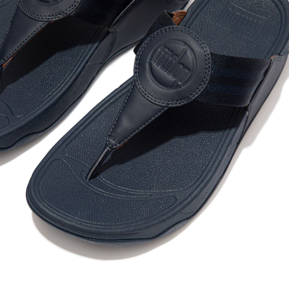 FitFlop Walkstar Midnight Navy - Shopping4Africa