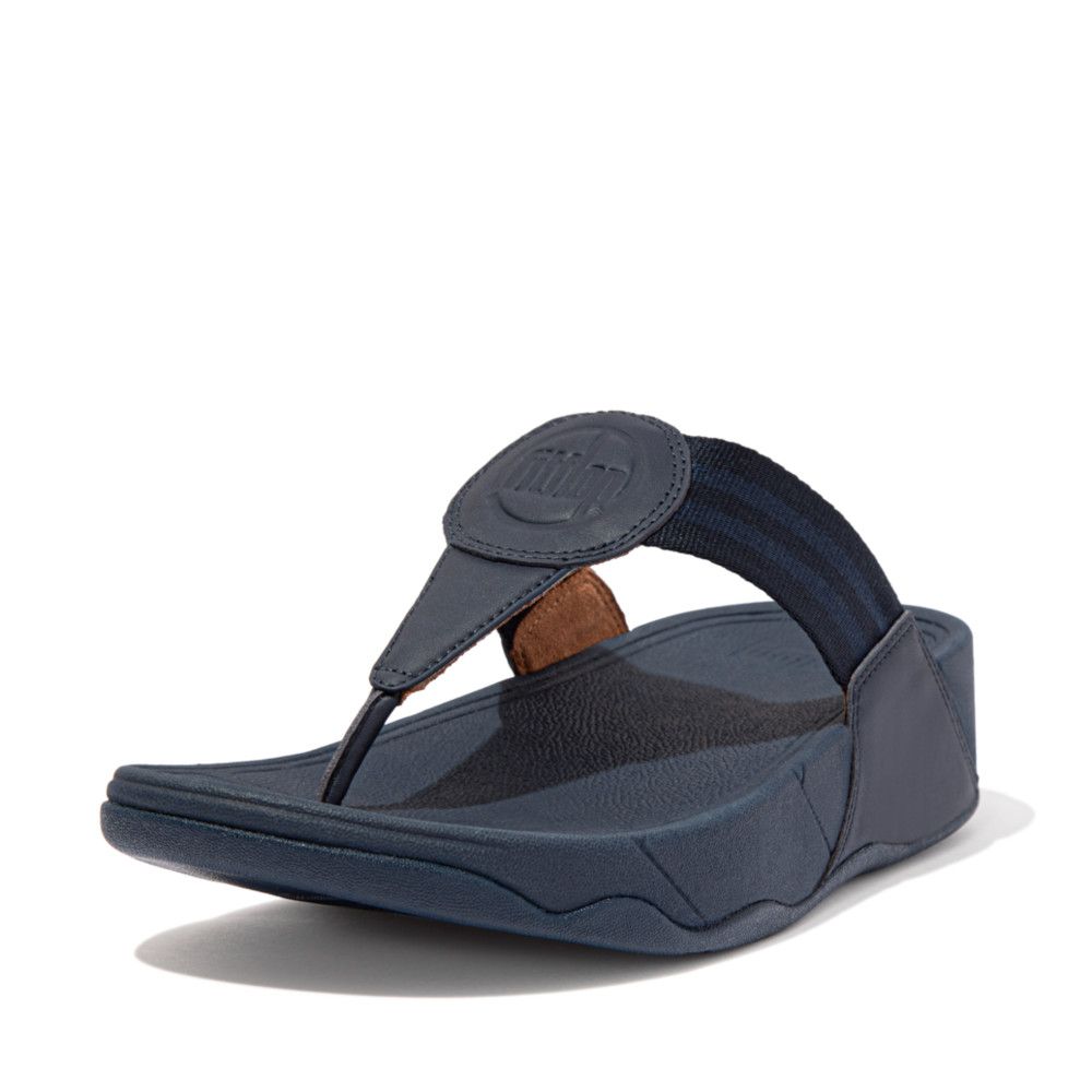 FitFlop Walkstar Midnight Navy - Shopping4Africa