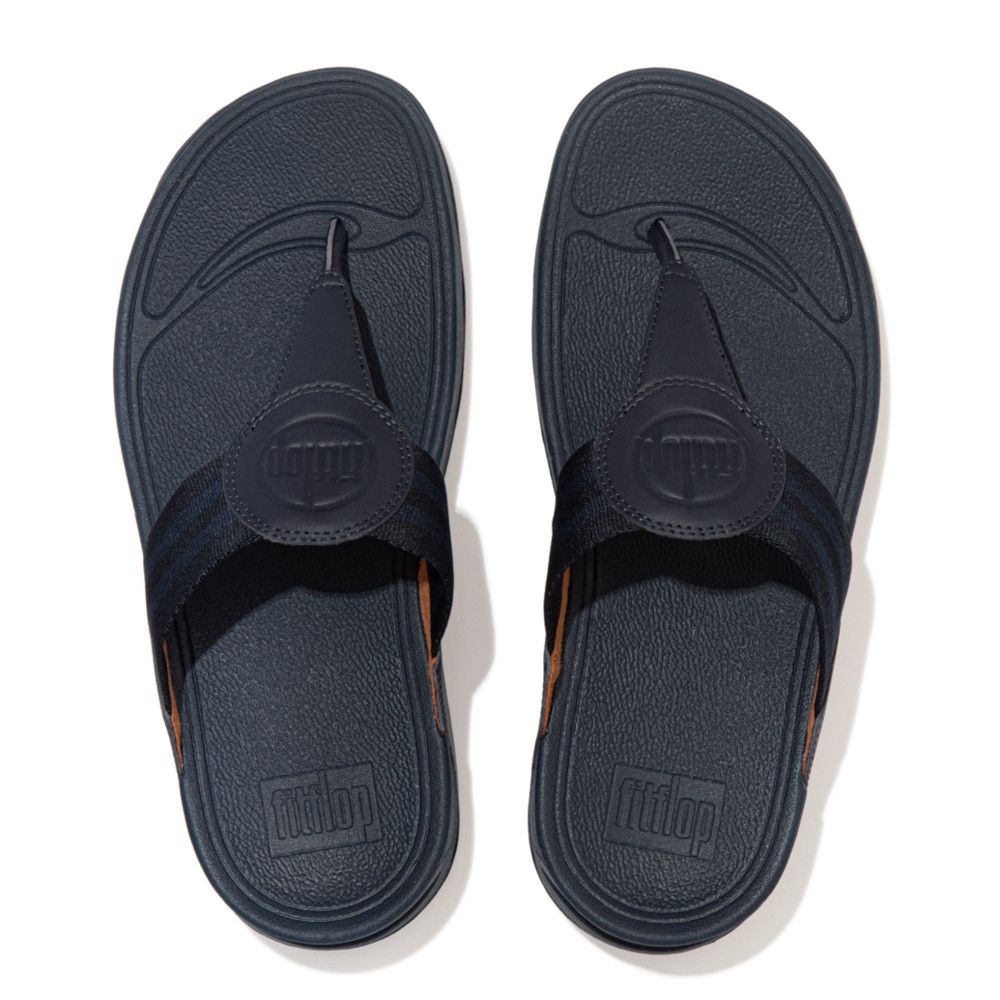 FitFlop Walkstar Midnight Navy - Shopping4Africa