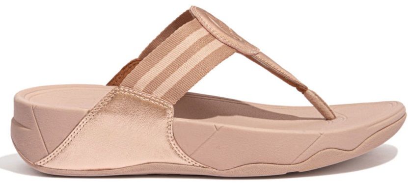 FitFlop Walkstar Rose Gold - Shopping4Africa