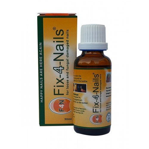 Fix nails 30ml - Shopping4Africa