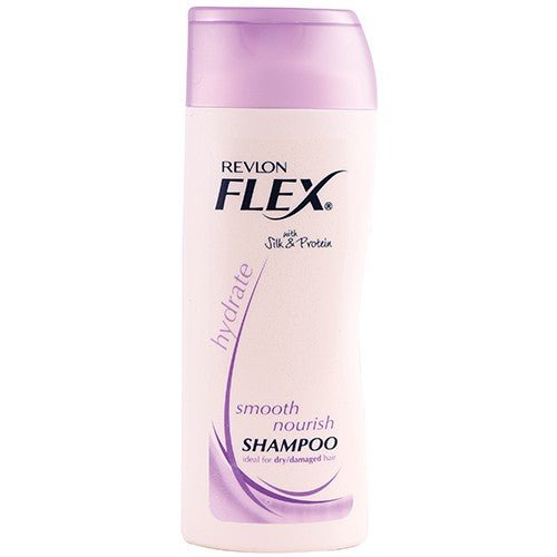 Flex Shampoo Hydrate For Dry Hair 250ml - Shopping4Africa