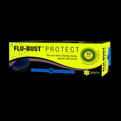 Flu-Bust Protect EFF 10 - Shopping4Africa
