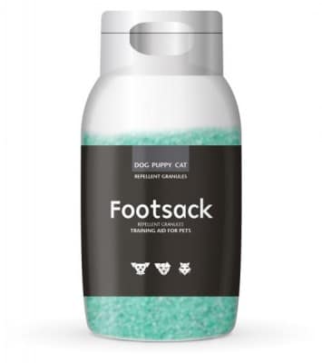 FOOTSACK REPELLENT GRANULES 500G - Shopping4Africa