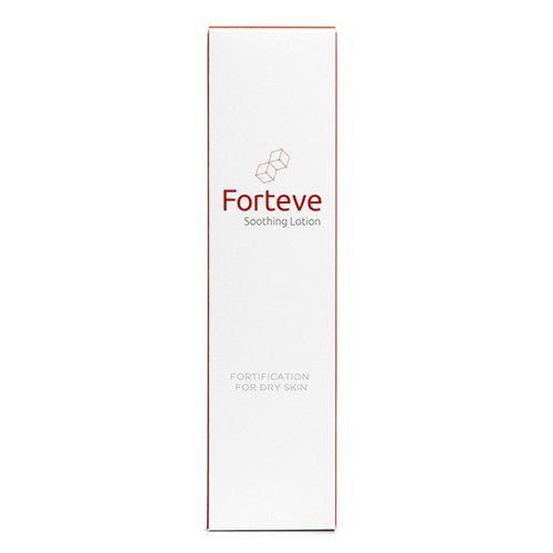 Forteve Soothing Lotion 125ML - Shopping4Africa