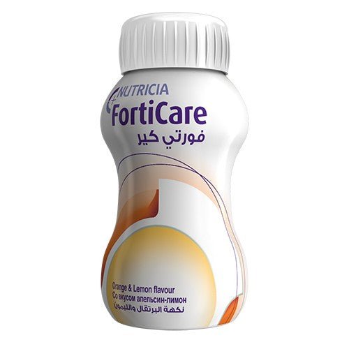 Forticare Orange & Lemon 125ml - Shopping4Africa