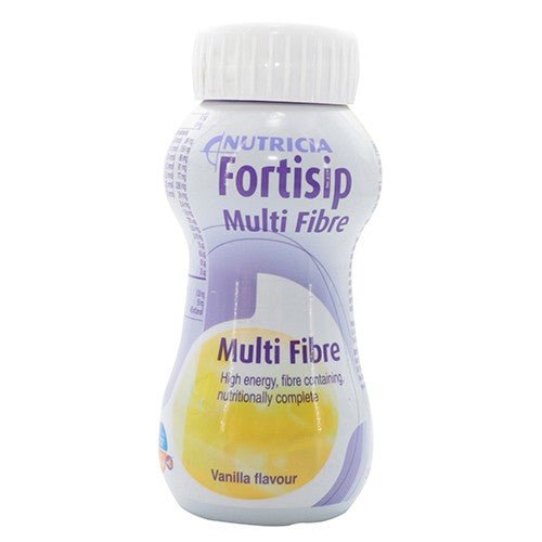 FORTISIP MULTI FIBRE VANILLA 200ML - Shopping4Africa