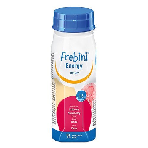Frebini Energy Strawberry 200ml - Shopping4Africa