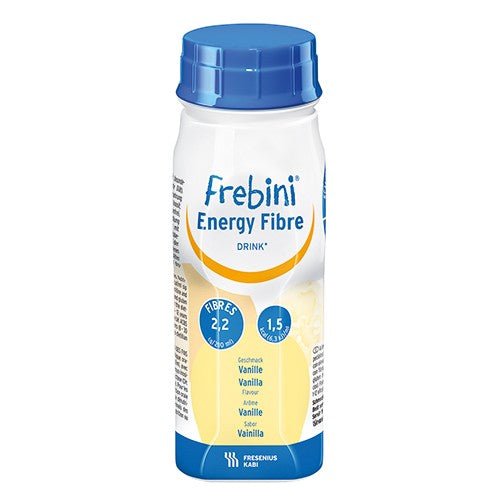 Frebini Energy Vanilla Fibre 200ml - Shopping4Africa