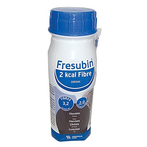Fresubin 2KCAL Fibre Chocolate 200ml - Shopping4Africa