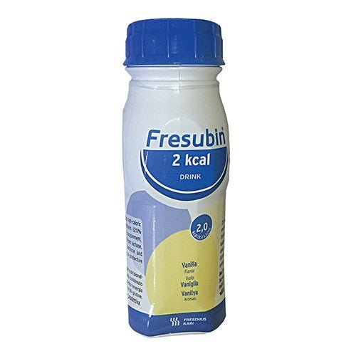 Fresubin 2KCAL Vanilla 200ml - Shopping4Africa