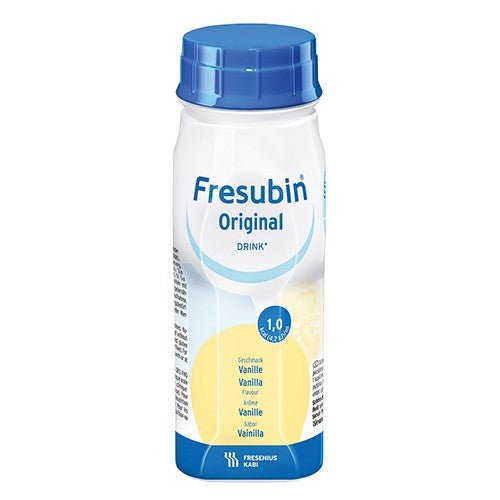 Fresubin Original Vanilla 200ml - Shopping4Africa