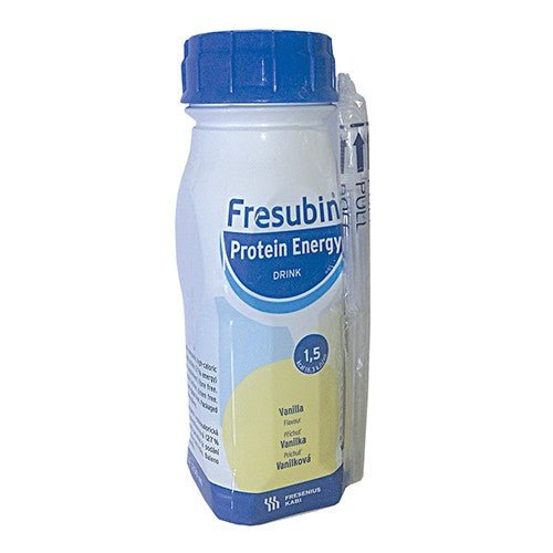 Fresubin Protein Energy Vanilla 200ml - Shopping4Africa