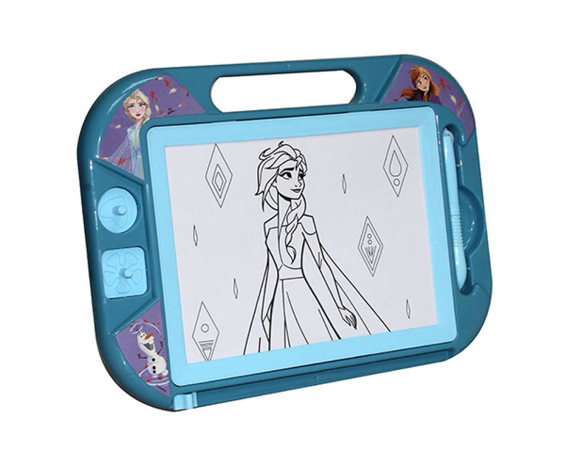 frozen magnetic drawing board - Shopping4Africa