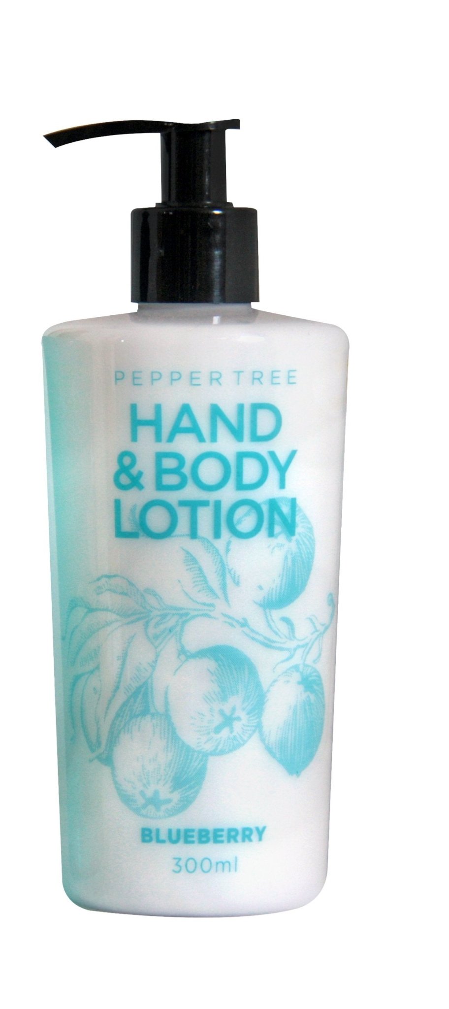 Fruity Bath & Shower Gel -Blue Berry - Shopping4Africa