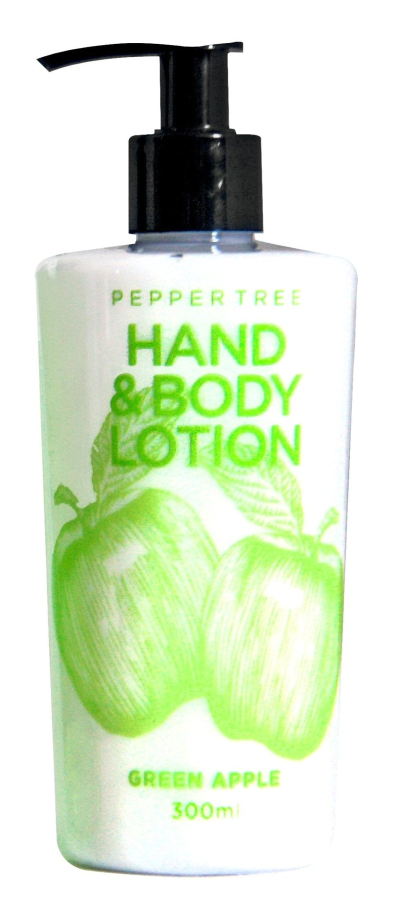 Fruity Hand & Body Lotion - Green Apple - Shopping4Africa